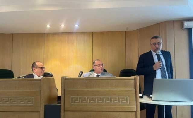 «الاتحاد» ينظم ورشة عمل حول التحديات التي تواجه التأمين الطبي بالسوق المصري