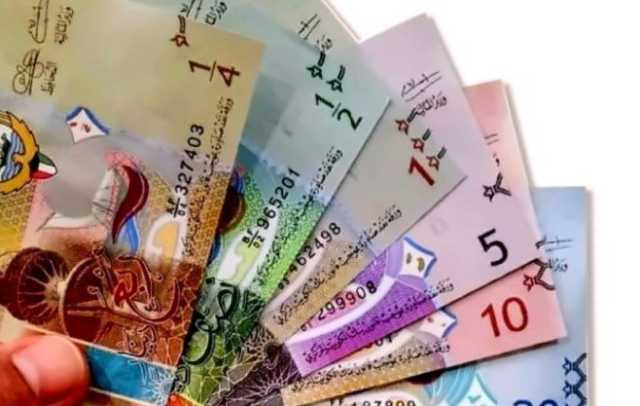 في البنوك المصرية بكام؟.. سعر الدينار الكويتي اليوم الخميس 12 يونيو 2025