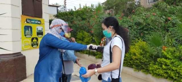 بالعصا الإلكترونية.. تفتيش طلاب الثانوية العامة 2025 قبل دخول اللجان