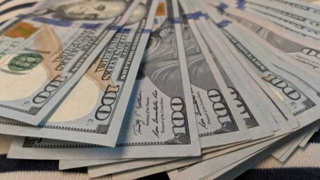قبل قرار الفيدرالي الأمريكي.. شهادات الادخار بالدولار في 5 بنوك مصرية