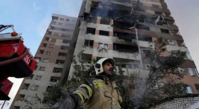 «إعلام إيراني»: هجمات إسرائيلية جديدة على مدينتي تبريز وشيراز وموقع «نطنز» النووي