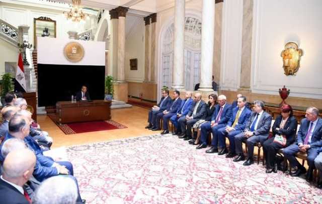 عبد العاطي: تمثيل مصر يتطلب الدفاع عن مصالحها في جميع المحافل الإقليمية والدولية