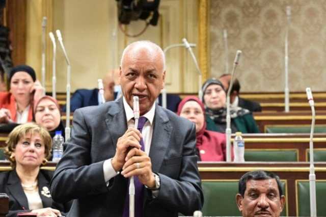 مصطفى بكري يعزي أسر «شهيدات المنوفية».. ويرفض استغلال الحادث في إنكار ما حققته الدولة