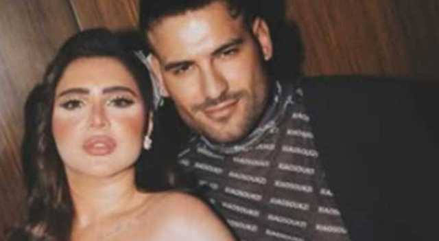 «بعد زواجهما».. يارا تامر تكشف تفاصيل تعرض مسلم لوعكة صحية