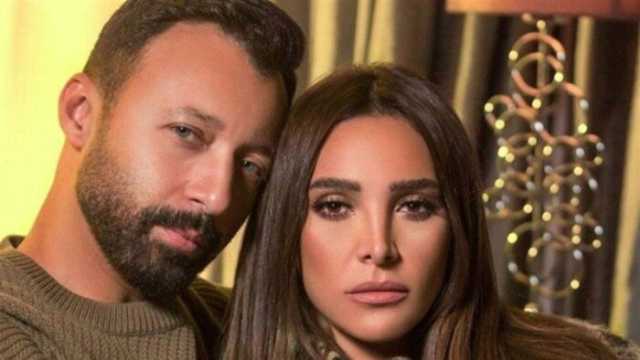 أميرة فراج بعد انفصالها عن أحمد فهمي: «الست لما بتتصنف جدعة بيترمي عليها كل حاجة»