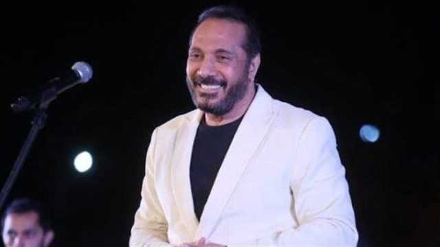 علي الحجار يحيي حفلاً غنائياً بساقية الصاوي في 30 يوليو