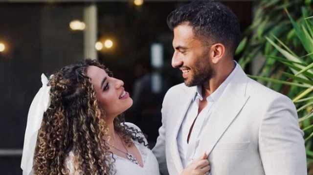 «كنت بمشي بجهاز تنفسي».. منة عدلي القيعي تكشف تفاصيل معاناتها مع المرض خلال تحضيرات الزفاف