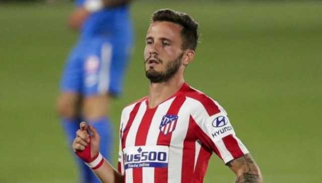 رسميًا.. فلامنجو يتعاقد مع ساؤول قادمًا من أتليتكو مدريد