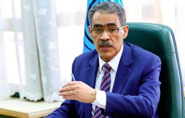 ضياء رشوان: الأصوات التي تهاجم مصر لا تبحث عن الحقيقة بل عن التحريض