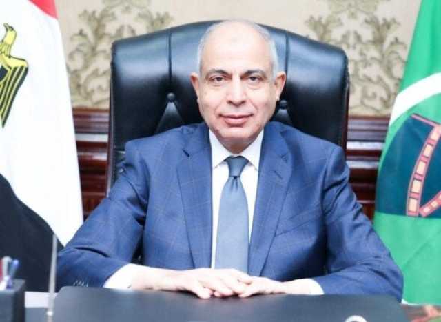 بتكلفة 200 مليون دولار.. المنيا تطلق أكبر مشروع لألواح الزنك النقي في صعيد مصر