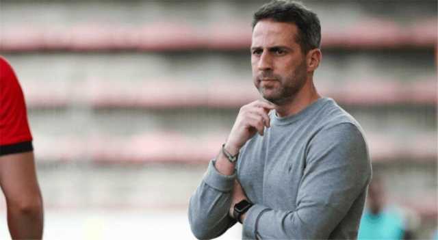 عاجل.. «يانيك فيريرا» يصل القاهرة لتوقيع عقود تدريب الزمالك