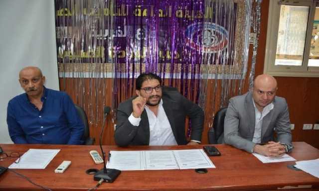 ضوابط ومحاور عمل جديدة داخل عيادات التأمين الصحى على مستوى مراكز الغربية