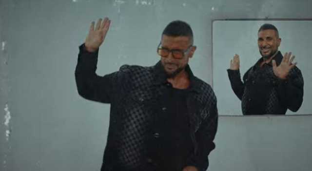 «اتك اتك».. أحمد سعد يطرح 4 أغنيات الجزء الثاني من ألبومه بيستهبل