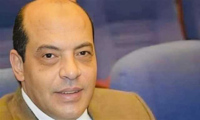ننشر السيرة الذاتية لـ اللواء علاء الحاج مدير أمن المنوفية الجديد