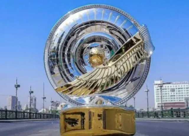 اليوم.. رابطة الأندية تجري قرعة الدوري المصري الممتاز لموسم 2025-2026
