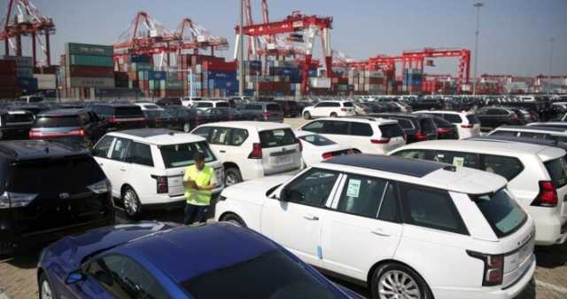 نسبة التراجع بين 10% إلى 25%.. انخفاض أسعار السيارات والركود يسيطر على الأسواق