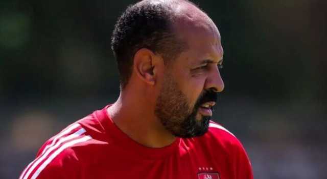 الخطيب يطالب النحاس بتحضير قائمة الراحلين عن الأهلي في يناير