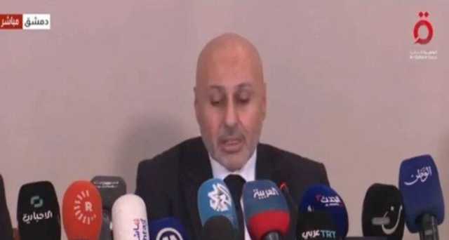 عاجل.. لجنة التحقيق في أحداث الساحل السوري: رصدنا 480 حالة حرق منازل ومتاجر