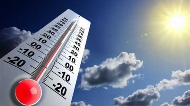 حار ورطب نهارًا.. حالة الطقس المتوقعة اليوم الأحد 6 يوليو 2025
