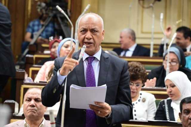 مصطفى بكري يناشد الرئيس السيسي بالتدخل وعدم التصديق على قانون الإيجار القديم