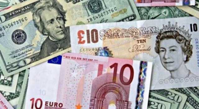 سعر اليورو في البنوك اليوم الخميس 3-7-2025 مقابل الجنيه