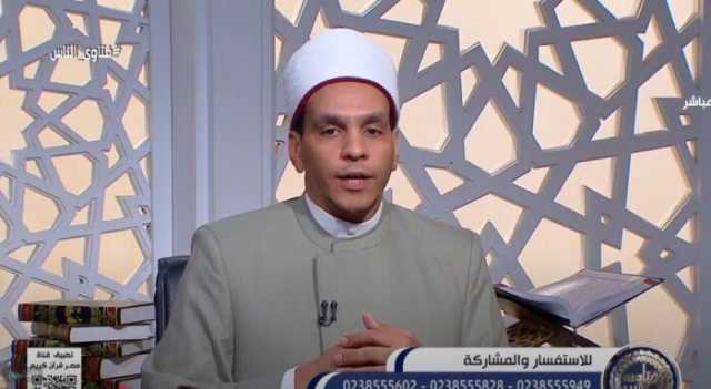 ما حكم الوضوء والصلاة لمن يعاني من سلس البول أو الريح؟.. أمين الفتوى يجيب
