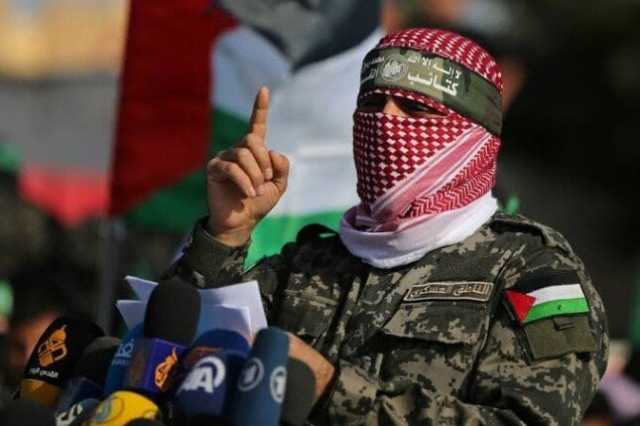 إعلام الاحتلال: جهاز الأمن تلقى تأكيدًا نهائيًا باستشهاد أبو عبيدة