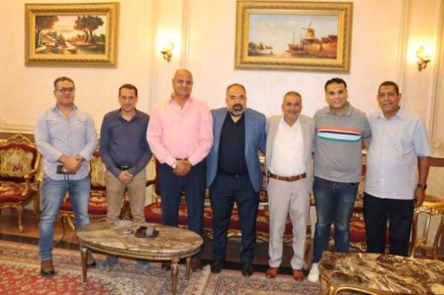 تهديد بالانسحاب يهز دوري القسم الثاني: أندية المنيا ترفض ضم أندية الجيزة لمجموعة الصعيد