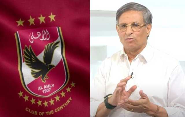 مصطفى يونس: «الأهلي أكبر مفسدة في مصر ومش هغير كلامي»