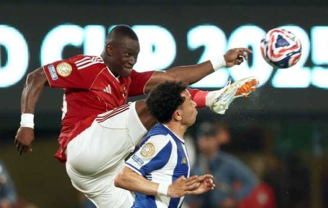 شرط أليو ديانج لتجديد تعاقده مع الأهلي.. شوبير يكشف
