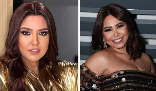 مي كساب تدعم شيرين عبد الوهاب في أزمتها الأخيرة