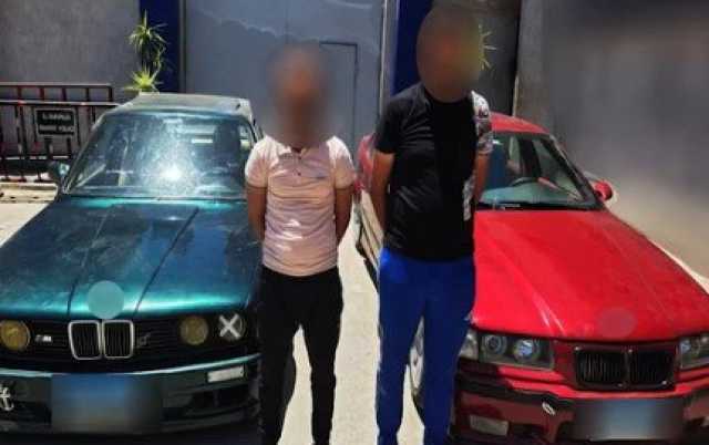 ضبط متهمين بأداء حركات استعراضية خلال حفل زفاف بالدقهلية.. فيديو