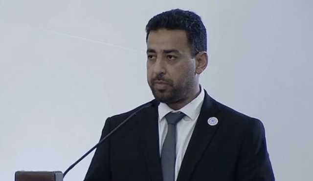 وزير الصحة السوري يبحث مع السفير السعودي بدمشق سبل تعزيز التعاون المشترك