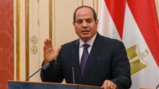 هل يحق للرئيس الاعتراض على قانون الإيجار القديم وإعادته إلى مجلس النواب؟ خبير دستوري يجيب (خاص)