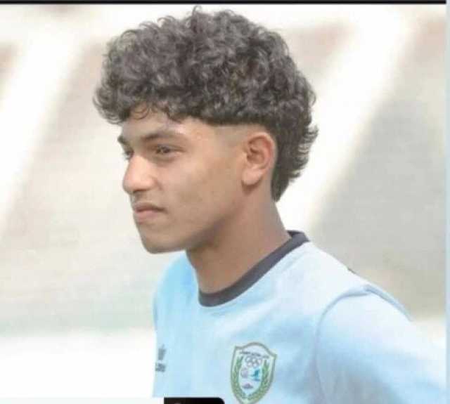 وداعًا يوسف الشيمي.. ناشئ طلائع الجيش الذي أوجع القلوب برحيله في حادث قطار بطوخ