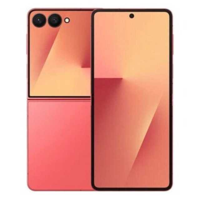 Samsung Galaxy Z Flip 7.. المواصفات والأسعار