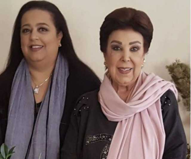 «ابنة رجاء الجداوي»: الناس لسه متذكرة والدتي وبيدعوا لها