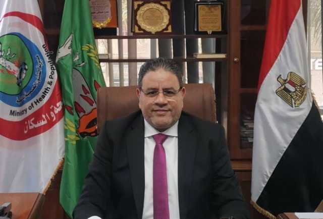 بطولات بيضاء في العاصفة.. فريق العظام والجراحة بمستشفى تلا ينقذ مصابين بإجراءات دقيقة خلال ظروف استثنائية