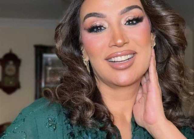 صفاء جلال تثير حالة من القلق بعد دخولها المستشفى وتتصدر التريند