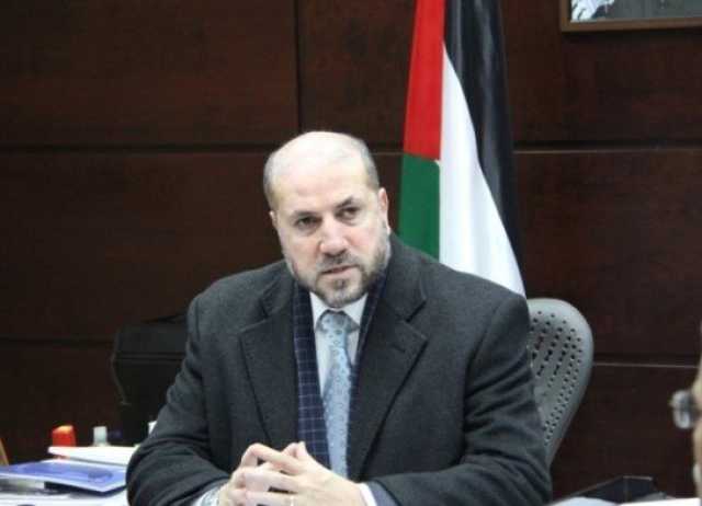 مستشار الرئيس الفلسطيني: جماعة الإخوان الإرهابية هم كلاب النار وخدام إسرائيل