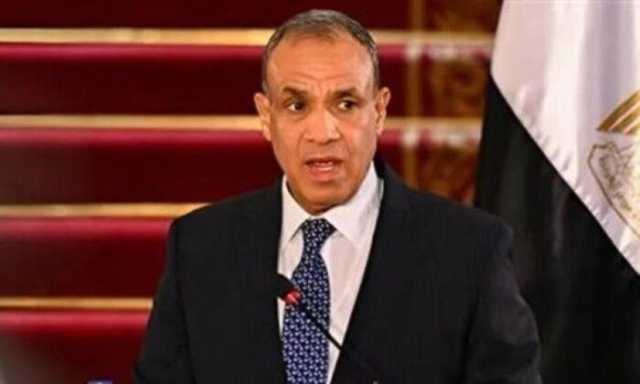 وزير الخارجية يتوجه إلى واشنطن في زيارة ثنائية