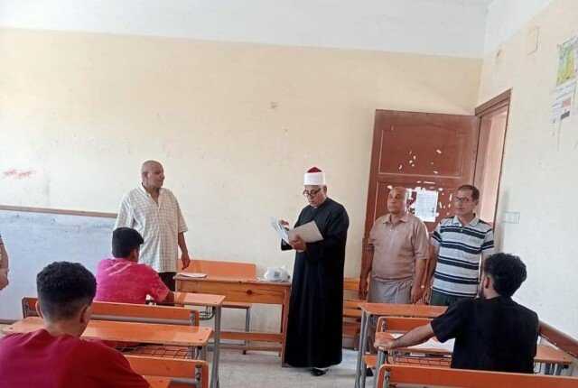 أزهر القليوبية يعلن أسماء أوائل الثانوية الأزهرية بالمحافظة