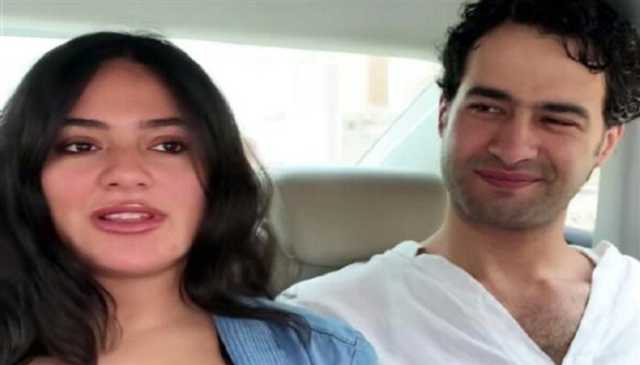 ثراء جبيل تشارك جمهورها لحظات خاصة من الاحتفال بإعلان جنس مولودها