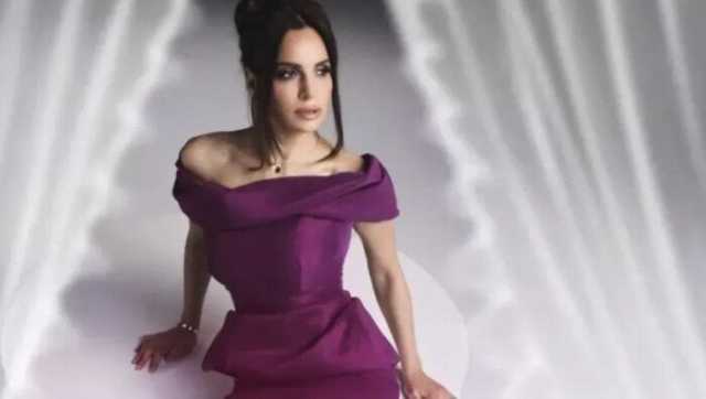 «بعد تقديمها لمشاهد تمثيل».. آمال ماهر: أنا بعذر الممثلين بجد والله بيتعبوا جدا
