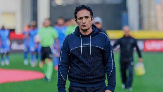 بقرار من أحمد سامي.. نجم سموحة ينتقل إلى الاتحاد السكندري «خاص»