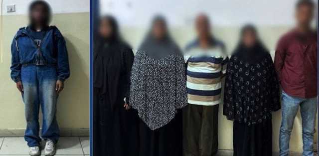 كشف حقيقة طرد فتاة وشقيقها من المنزل بسبب رسوبها في الثانوية العامة