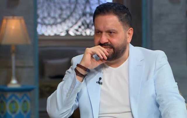 «كنت بعيط وخبيت عن ولادي».. إدوارد يتصدر التريند بعد إعلان إصابته بالسرطان