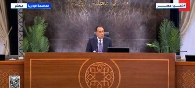 رئيس الوزراء: نعمل على وضع خطة لتقليل حوادث الطرق في مصر