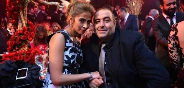 «أنجبا طفلتهما طيبة».. قصة زواج المخرج سامح عبد العزيز من الفنانة روبي