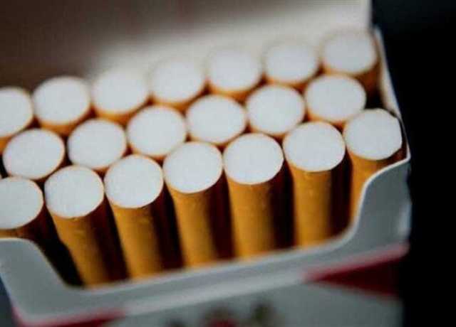 أسعار السجائر اليوم الأربعاء 2-7-2025 في المحلات.. «جميع الأنواع»